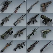 Page 7 of the full game walkthrough for battlefield 3. Just For Gamer Battlefield 3 Weapons List And Review