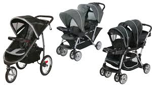 Looking For Strollers For Your Baby See The Best Strollers From Graco At Tenbuyerguide Https Tenbuyerguide C Click Connect Stroller Graco Stroller Graco
