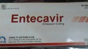 Entecavir Obat Hepatitis Yang Gambarnya Kerap Viral Jadi Meme Lucu