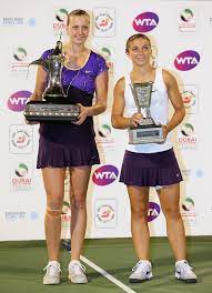 Born 8 march 1990) is a czech professional tennis player. Sara Errani Petra Kvitova Sara Errani And Petra Kvitova Photos Zimbio