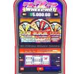 WMS Blade Slot Machines For Sale - Ohio River Slots