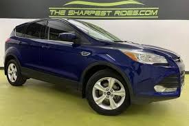 Image result for Deep Impact Blue 2012 Escape