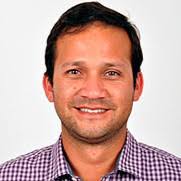 Edwin Vilchez Quevedo