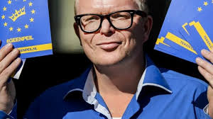 Heftig nieuws voor politicus Jan Roos