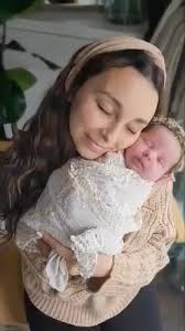 My little sunshine girl.