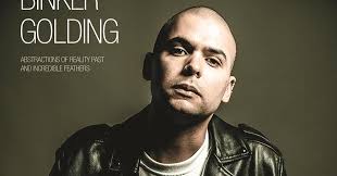 The Free Jazz Collective: Binker Goldings