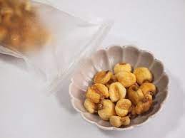 nutsdom ジャイアントコーンって知ってる nutsdom ジャイアントコーン の美味しさについて徹底的に調べてみた omiya おみや 日本のお土産情報サイト お菓子 食べ物のアイデア 食事