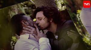 Perfecto santiago meneghello mejor que miguel bosé #thecoversmega. La Breve Aparicion De Ex Actor De Destinos Cruzados Y Amanda En Dime Quien Fue Fotech Cl