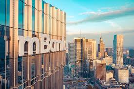 Eagle river office is located at 400 east wall street, eagle river. Mbank Ma Nowe Logo Przeniesienie Do Cyfrowego Swiata