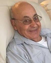 John Anthony Fragomeni (1931-2018)