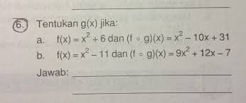 Soal matematika kelas 11 sma ma stm smk pg essay 2020 latihan soal sukubanyak polinomial lks matematika wajib sma ma kelas xi 11 semester 2 zamrud Contoh Latihan Soal Soal Vektor Matematika Kelas 10 Brainly