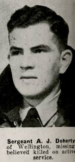 Andrew Joseph Doherty