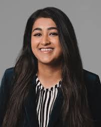 Meredith Calhoun's Instagram, Twitter & Facebook