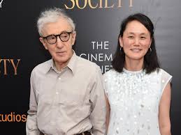 The movie director has always maintained his innocence. I Was Much Older And She Was An Adopted Kid Woody Allen Admits His Relationship With Wife Soon Yi Previn Looked Exploitative The Independent The Independent