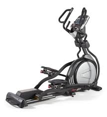 sole fitness e95 elliptical machine review