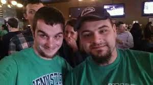 Brian Flickinger is a gay