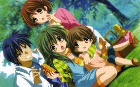 1,000+ vectors, stock photos & psd files. Wallpaper Anime People Picnic Park Pie Summer 1920x1200 748400 Hd Wallpapers Wallhere