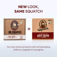 Check spelling or type a new query. Buy Bay Rum Soap By Dr Squatch Bar Soap For Men With Natural Scent Bay Rum Kaolin Clay Shea Butter Handmade With Organic Oils In Usa Online In Vietnam B012hd5k6q