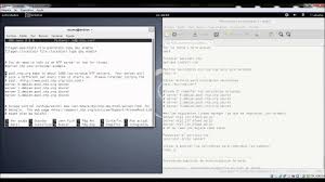 Instalar Servidor Ntp Linux Debian Youtube
