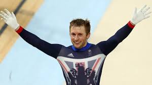 Born 24 april 1992) is a british track and road cyclist who specialises in the team pursuit, omnium, scratch race and madison disciplines. Rio 2016 Car Sales Manager Congratulated In Jason Kenny Twitter Mix Up Bbc News