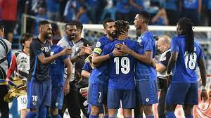 Mar 6, 1991 (30) £473th. Afc Champions League News Al Hilal Gewinnt Asiatische Champions League