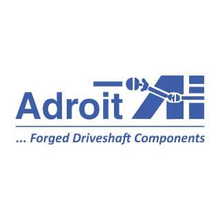 LIVE: Adroit Industries (India) IPO GMP Surges as Day 1 Subscription Hits 5.22x — Analyzing the ₹150 Crore Automotive Issue, 22.5% ROE & Allotment Odds