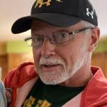 Dr. James Steele, MD