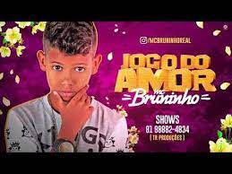 Listen to sou favela by mc bruninho & mc vitinho ferrari, 147,998 shazams, featuring on top songs of 2019: Pin Em Tmjfunk