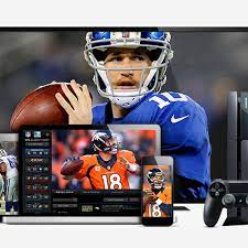 Directv S New Sunday Ticket Streaming Service Isn T Football For All But It S Close The Verge
