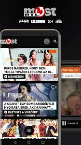 Rtl most letöltő mutasd a teljes hozzászólást! Rtl Most 4 16 38 Download Android Apk Aptoide