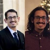 Russell Cade Rocha Obituary