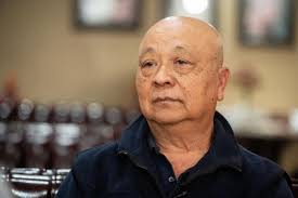 Sam Cafe has been a fixture in South Merced, CA for 35 years