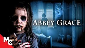 ABBEY GRACE Mystery horror