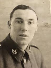 We are just back from Dunkirk from visiting my uncle David's grave,a very  emotional experience.