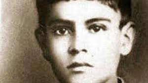 La dura historia del valiente niño mártir mexicano que fue canonizado junto  a Brochero
