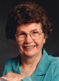 Eva Geraldine (Ferrell) Mitchusson