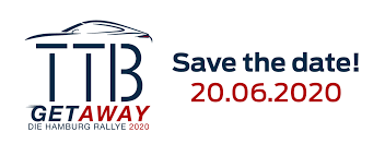 Elite graphic design ttb logo. Ttb Rallye 2020 Ttb Steuerberatungsgesellschaft Mbh