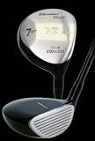 Image result for what golf club has a 21 degree loft