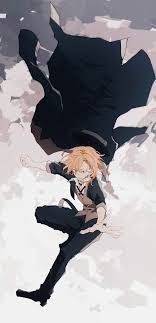 See more ideas about bungo stray dogs, stray dog, stray. Nakahara Chuuya Bungou Stray Dogs Wallpaper 3057302 Zerochan Anime Image Board