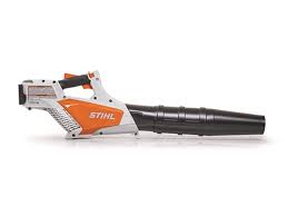Remove the spring clip and then the washer and pawl. 2021 Stihl Blowers Shredder Vacs Bga 57 Power Pac