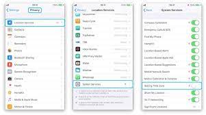 3 tap time zone and enter a city with the time zone that you need. Why Is Set Automatically Grayed Out In Iphone Date And Time Settings