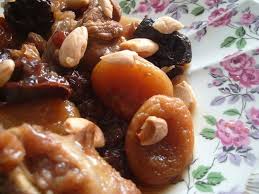 Lham Bel Barkouk Barqouq طاجين البرقوق Amour De Cuisine Recette Tajine Agneau Tajine Tajine Hlou