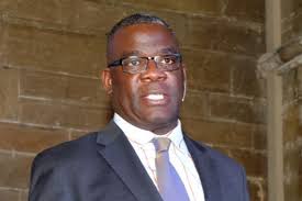 Rev Les Isaac: 'We need more integrity and humility in politics…and in the  Church'