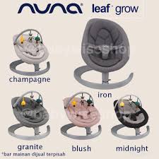 Nuna leaf curve 2019 baby bouncer: Harga Baby Bouncer Nuna Cheap Online