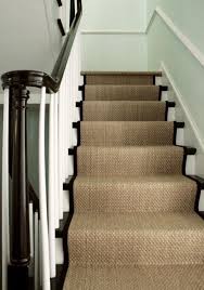 Black And White Herringbone Stair Runner Image Result For Sisal Carpet Runner Stairs Design Stair Runner Carpet Staircase Design