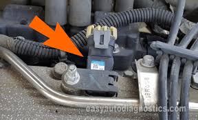 A car's ecu monitors information from the pontiac camshaft position sensor which lets it register how fast the camshaft is rotating and what position it is in when the engine is operating. Part 1 How To Test The Map Sensor 2004 2006 3 5l Malibu