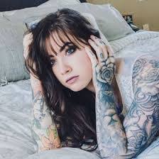 Alexandria Barrett's Instagram, Twitter & Facebook