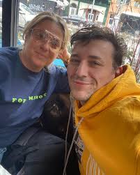 People & places 💕 1. My fave nyc designer @oohbabybyanika 2. Lunch with  Professor @suzannemuchin in Scottsdale Arizona 3. My trainer @stark_axr at  @completebody.19th 4. @veredguttman hosting me in DC 5. Lunar