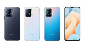 Vivo iQOO Z6 Review