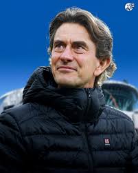 ⚪👀 Thomas Frank is keen to revamp the Tottenham squad. [ Gary Jacob & Tom  Allnutt ] #TottenhamHotspur I #COYS